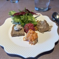 Russian Restaurant ROGOVSKI 銀座 - 