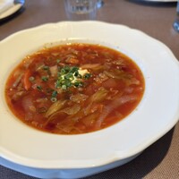 Russian Restaurant ROGOVSKI 銀座 - 