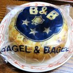 ベーグル＆ベーグル 小田急マルシェ多摩センター店 - 期間限定