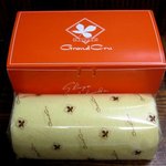 グラン・クリュ 多摩センター駅店 - 純生ロール