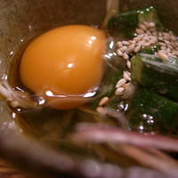 鳥茂 - 確かお通し
