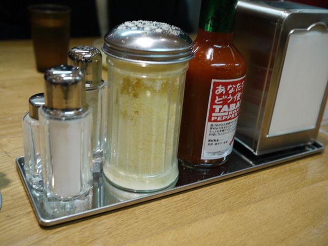 Yaki Spaghetti Mr. Hungry photo 5