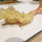 にい留 - 車海老。