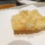 にい留 - 碧南産の朝採り玉蜀黍。