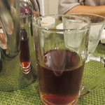 中国四川酒家 蔓山 - 紹興酒