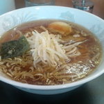 良平らーめん - ラーメン（４００円）