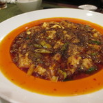 中国四川酒家 蔓山 - 陳麻婆豆腐