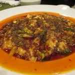中国四川酒家 蔓山 - 陳麻婆豆腐