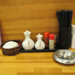 恵比朱 - 何気にこの定位置が良いと気付いた