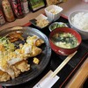 食事処 しらかわ
