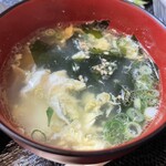 食事処 しらかわ - 