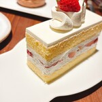 パティスリー オー フィル ドゥ ジュール - 