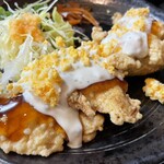 食事処 しらかわ - 