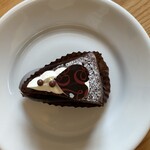 オーボナクイユ - ガトーショコラ