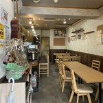 食事処 しらかわ - 