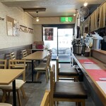 食事処 しらかわ - 