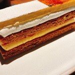 パティスリー オー フィル ドゥ ジュール - 