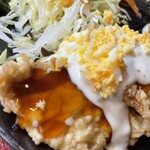 食事処 しらかわ - 