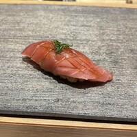 名駅 鮨 天野 - 