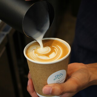 CAFÉ JAPAN BLUE GADEN_1