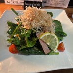 Seasons Dining　唯一無二 - 