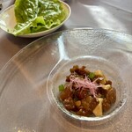 中国料理　翠陽 - 