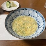 筑波 - ぞうすい