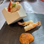 中国料理　翠陽 - 