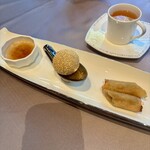 中国料理　翠陽 - 