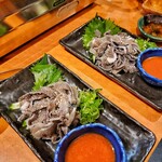 ニブンノキュー - 