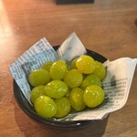 Seasons Dining　唯一無二 - 