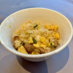 中国料理　翠陽 - 