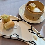 中国料理　翠陽 - 