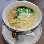 中国料理　翠陽 - 