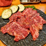 ニブンノキュー - 