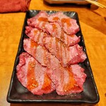 ニブンノキュー - 