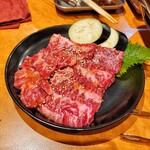 ニブンノキュー - 