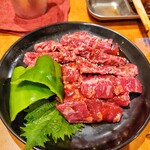 ニブンノキュー - 