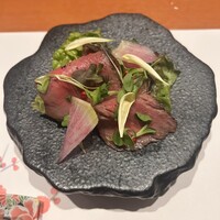 銀座 牛乃季 - 