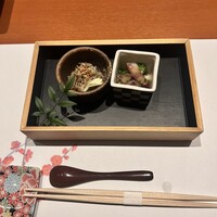 銀座 牛乃季 - 