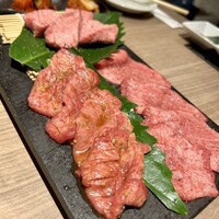 肉匠 みつ平 - 