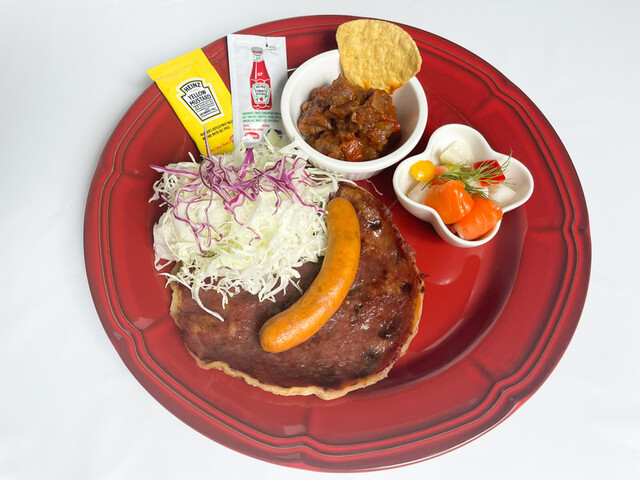 ランチョ・エルパソ