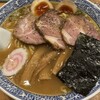 中華そば 青葉 エキア志木店