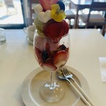 カフェ ラ モーヴ - 