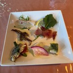 スパゲッテリアマッキー di Hayashida - 