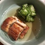 ちか定 - うざく