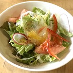 和洋彩心 zen - サラダ