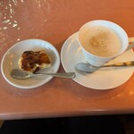 スパゲッテリアマッキー di Hayashida - 