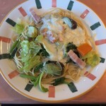 スパゲッテリアマッキー di Hayashida - 