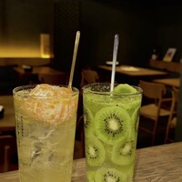 ゴロゴロみかん/ゴロゴロキウイ
